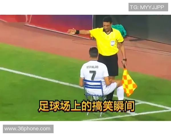 搞笑足球明星踢球视频合集让你捧腹大笑的精彩瞬间回顾