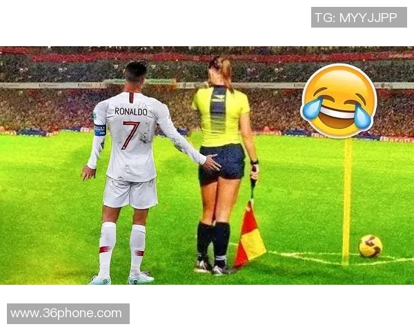 足球场上的幽默天才那些全是笑点的足球明星们